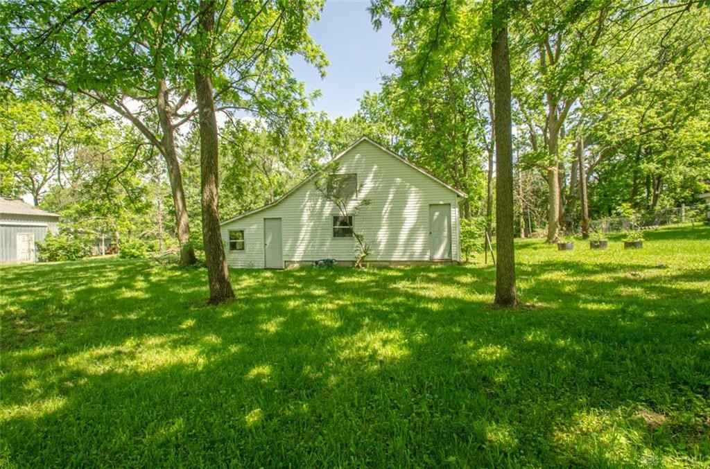 1840 in Richmond, IN Old House Dreams