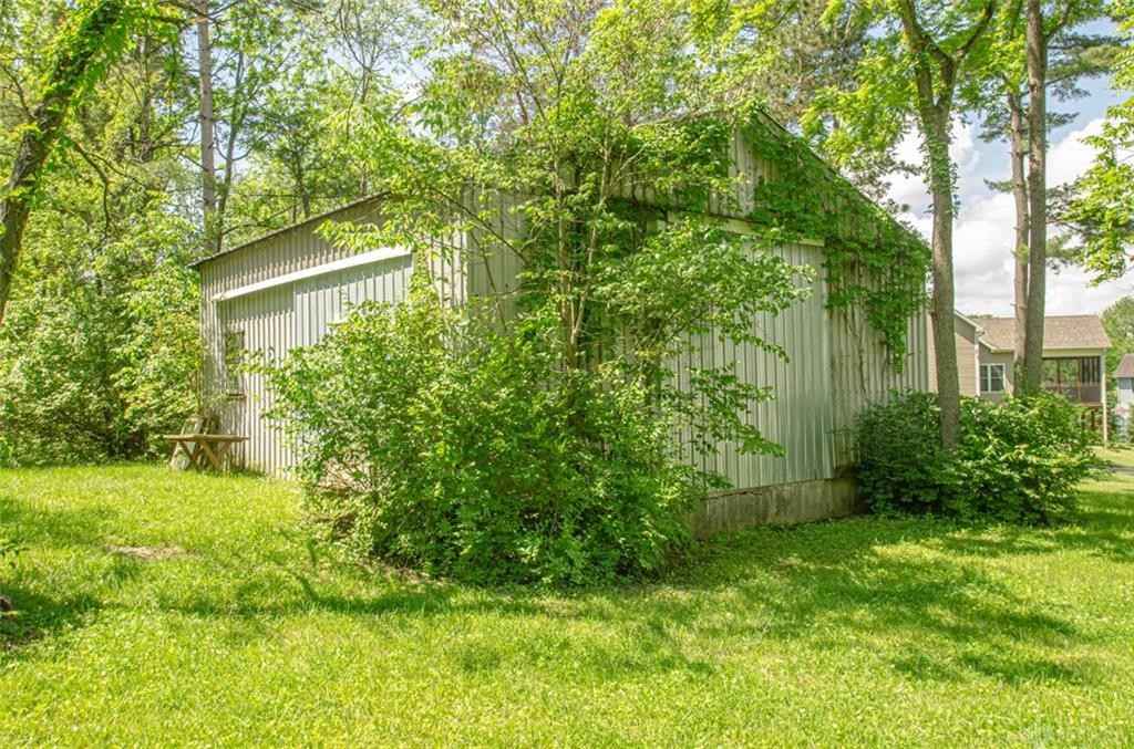 1840 in Richmond, IN Old House Dreams