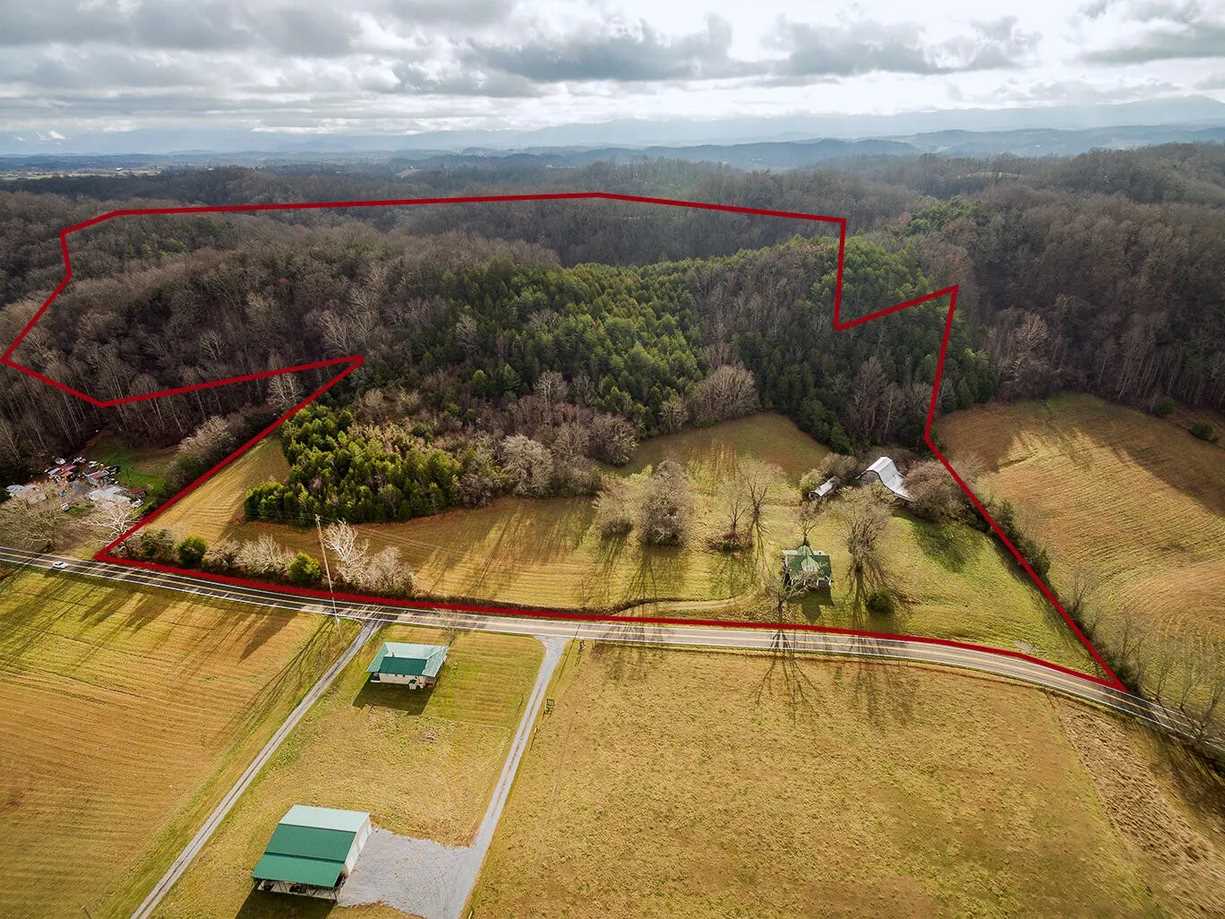 c. 1920 Craftsman in Mosheim, TN Old House Dreams