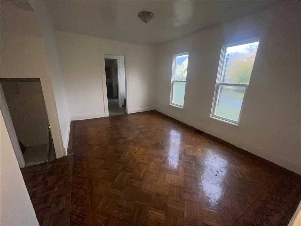 c. 1900 Queen Anne in Rochester, NY Old House Dreams