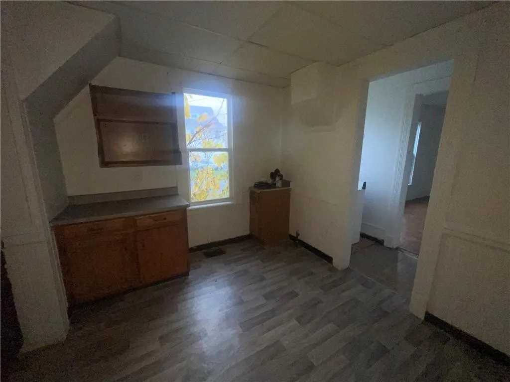 c. 1900 Queen Anne in Rochester, NY Old House Dreams