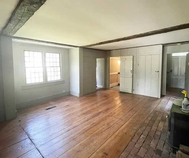 c. 1780 in Merrimack, NH Old House Dreams