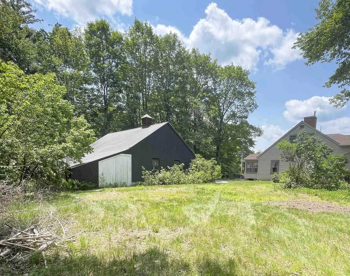 c. 1780 in Merrimack, NH Old House Dreams