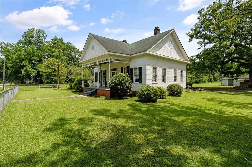 Eight Mile, AL Old House Dreams