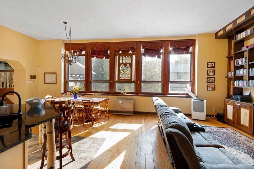 1936 School in Keeseville, NY Old House Dreams