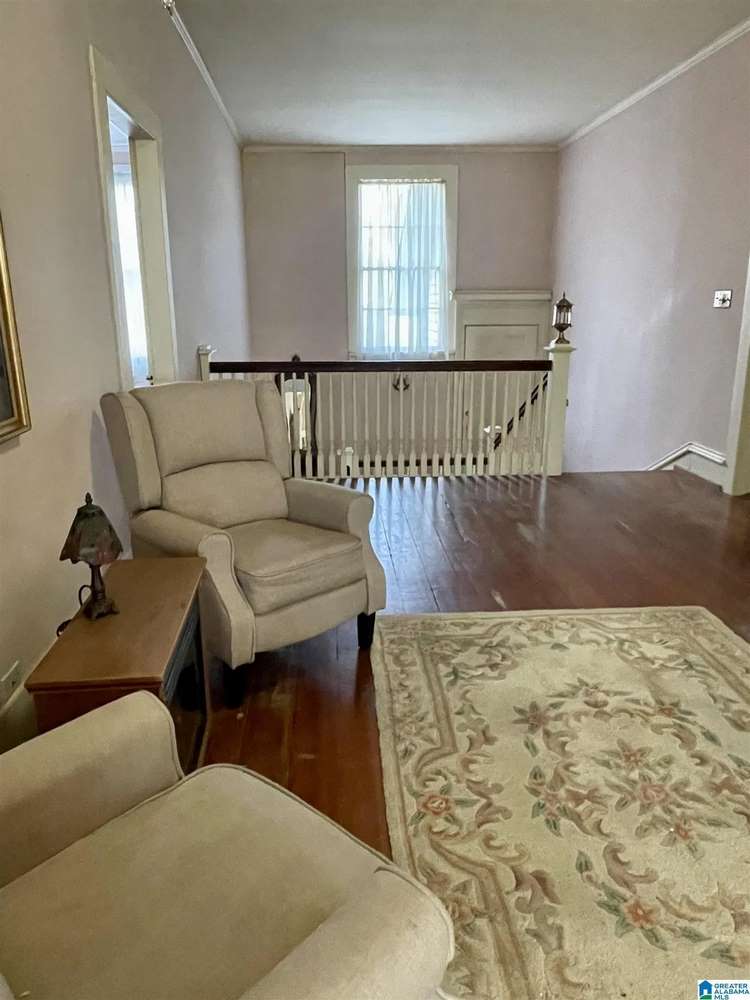 c. 1839 in Marion Junction, AL Old House Dreams