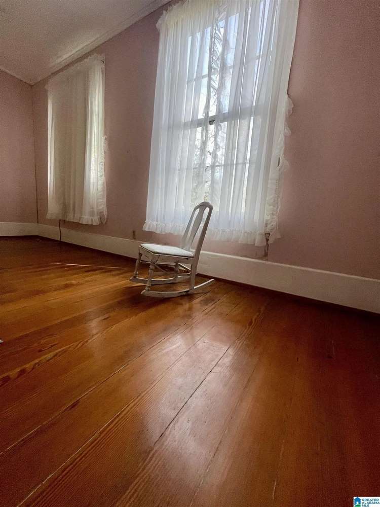 c. 1839 in Marion Junction, AL Old House Dreams