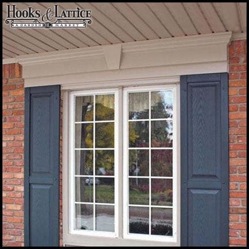 Window Designs &amp; Curb Appeal - OldHouseGuy Blog