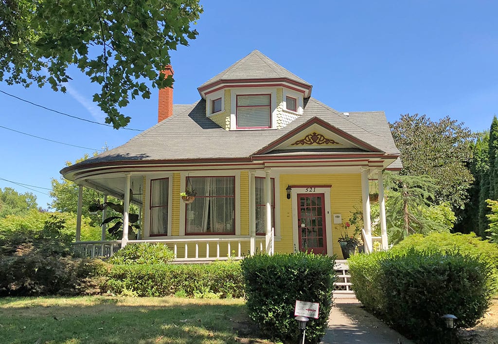 Exterior Paint Color Portfolio Archives Page 22 of 35 OldHouseGuy Blog