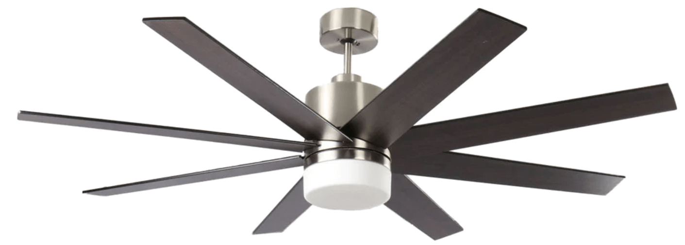 60″ Max Old Jacksonville Ceiling Fans