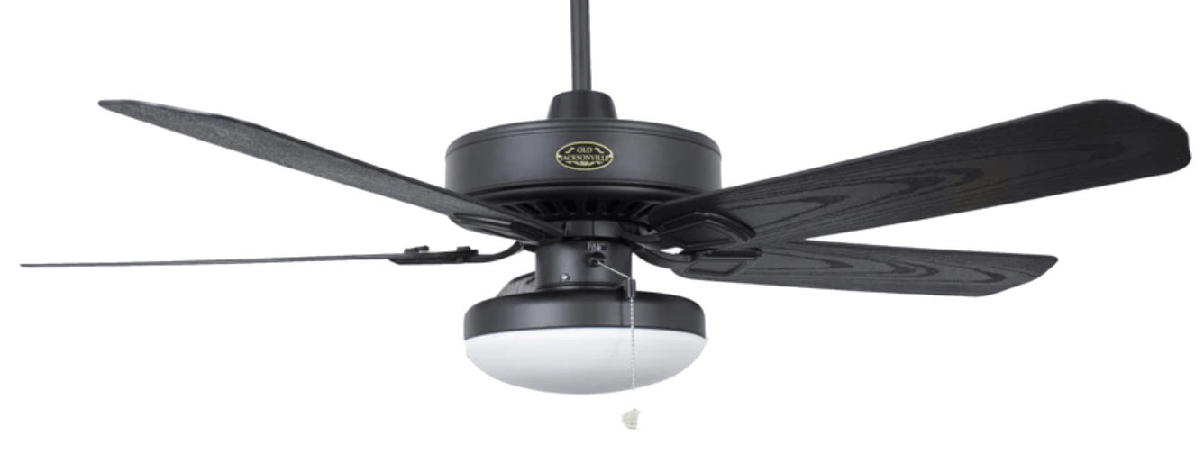 Patio Series Old Jacksonville Ceiling Fans
