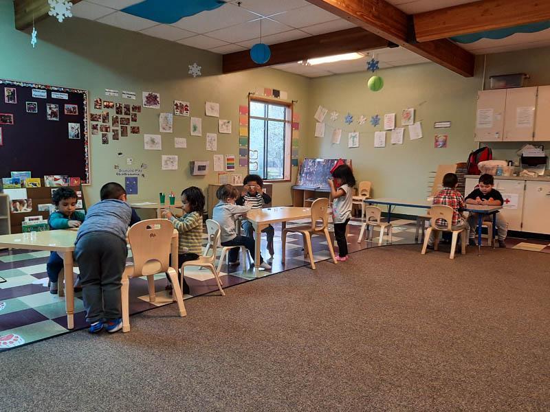 CoParenting Class Old Mill Center