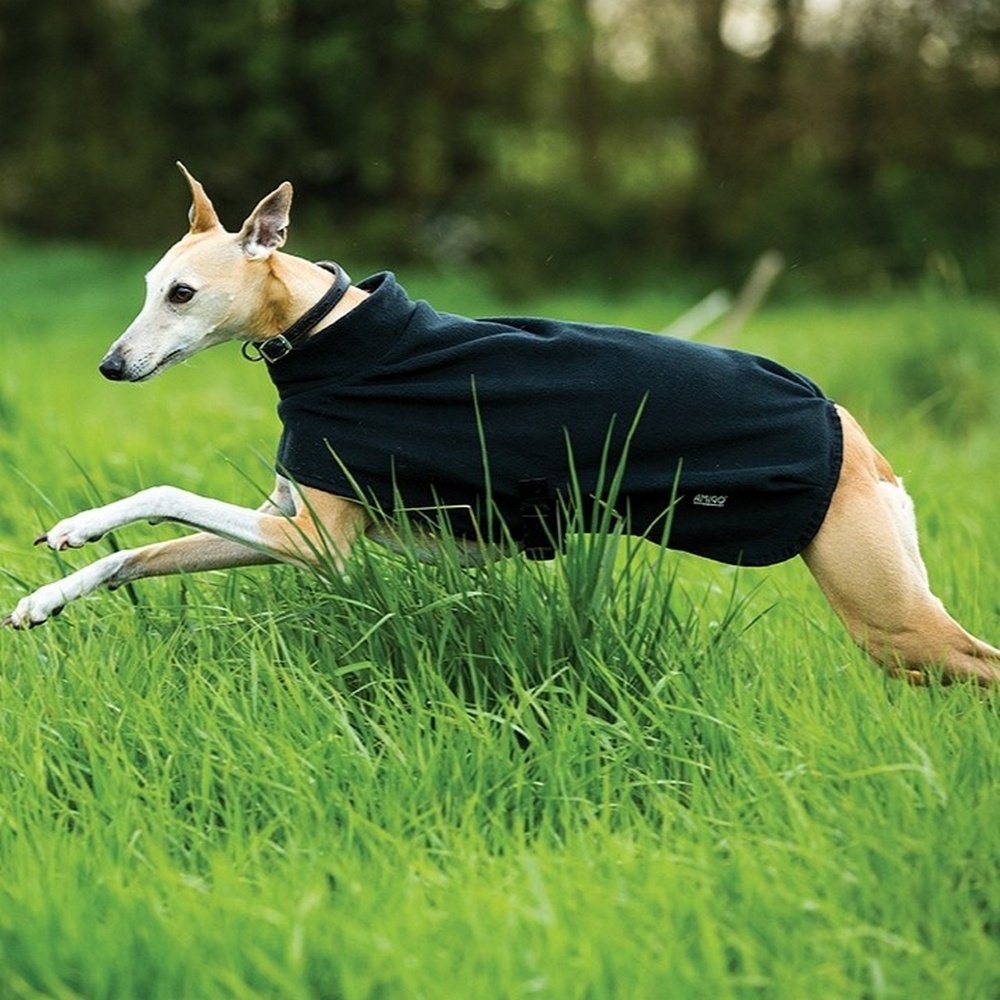 Horseware Amigo Fleece Dog Rug Old Mill Saddlery