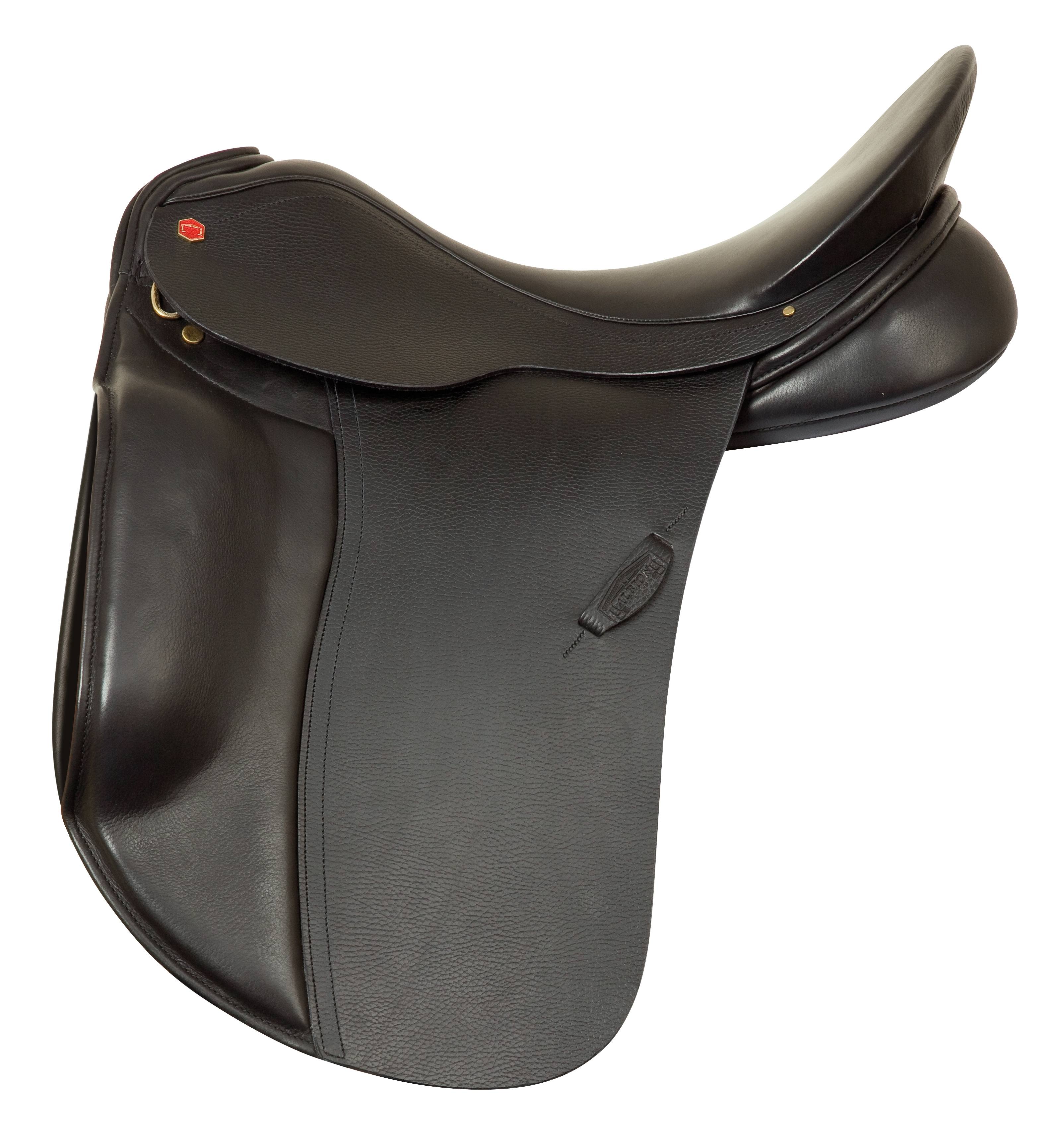 Albion SLK Ultima Dressage Saddle with Adjusta Tree Old Mill Saddlery