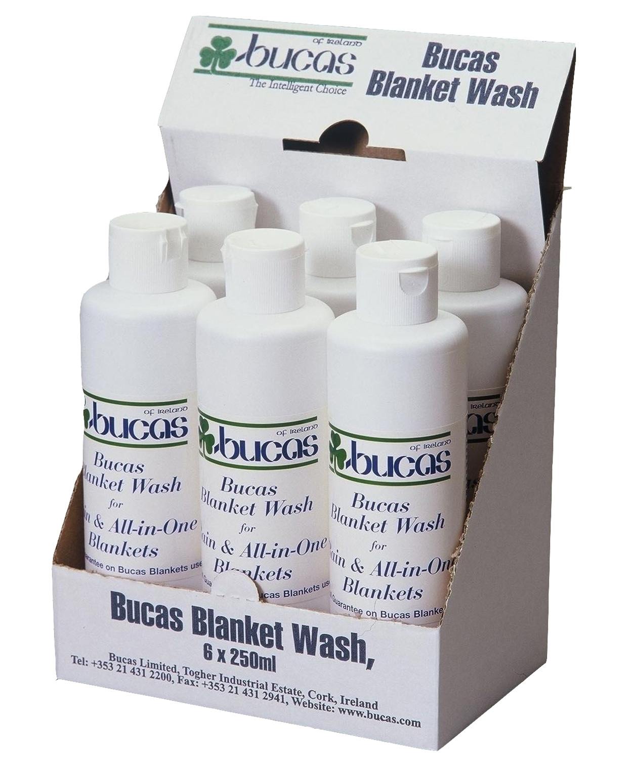 Bucas Blanket Wash Old Mill Saddlery