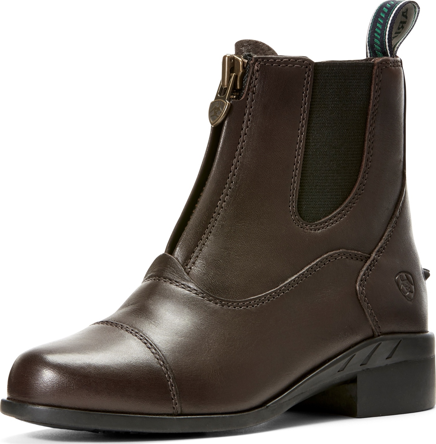 Ariat Clearance Ariat Kids Devon IV Paddock Boot Old Mill Saddlery