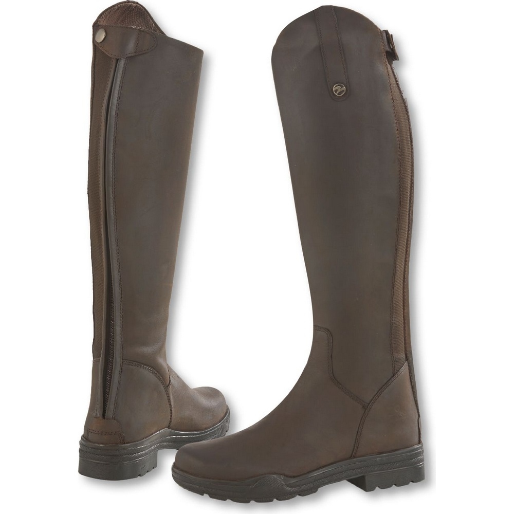 Busse Norwich Riding Boots Old Mill Saddlery