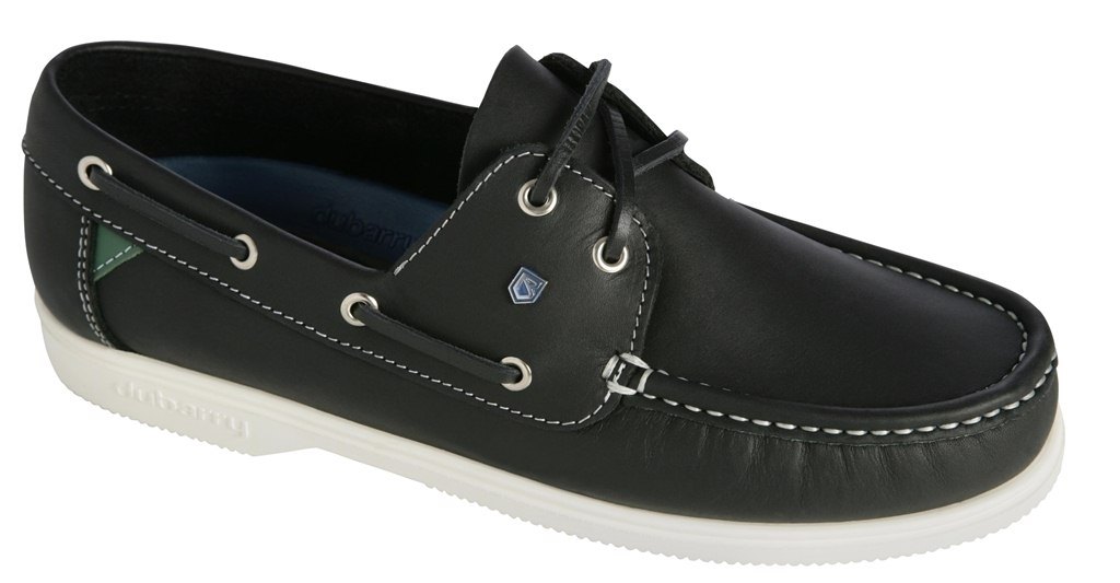 Dubarry Ireland Dubarry Admiral Deck Shoe Old Mill Saddlery