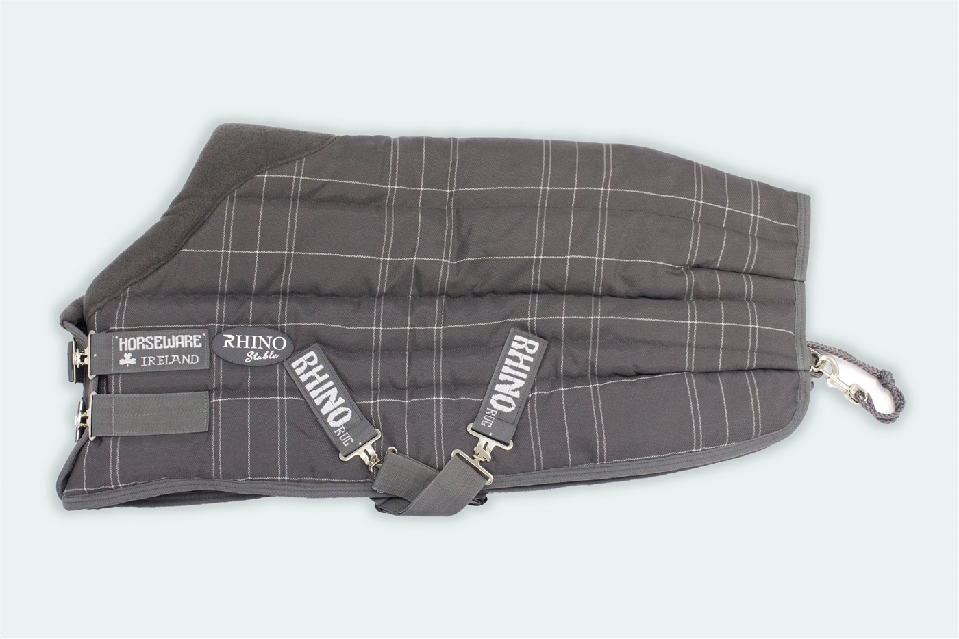 Horseware Rhino Original Stable Rug Medium with VariLayer Old Mill Saddlery