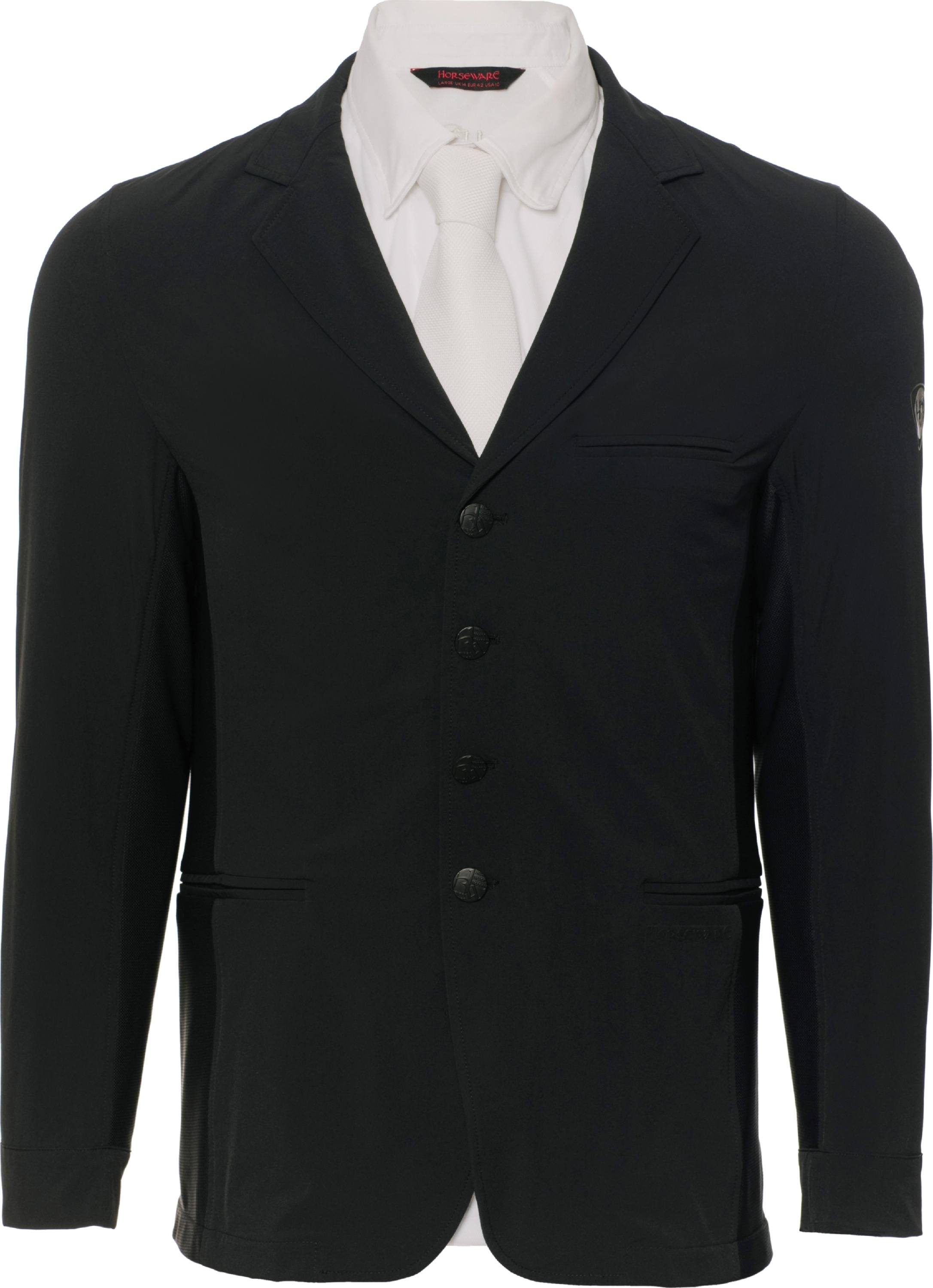 Horseware Clothing Horseware Mens Competition Jacket Old Mill Saddlery