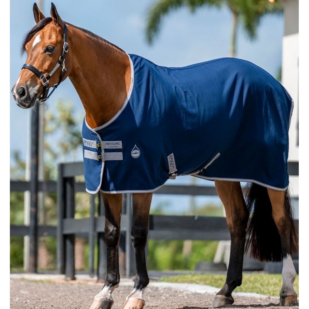 Horseware Amigo Stable Sheet Old Mill Saddlery