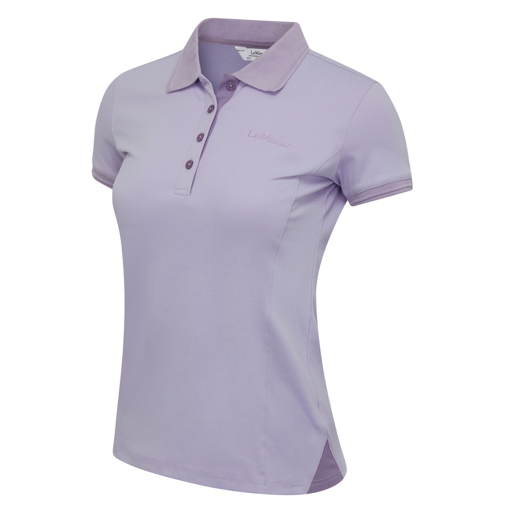 LeMieux Polo Shirt Old Mill Saddlery