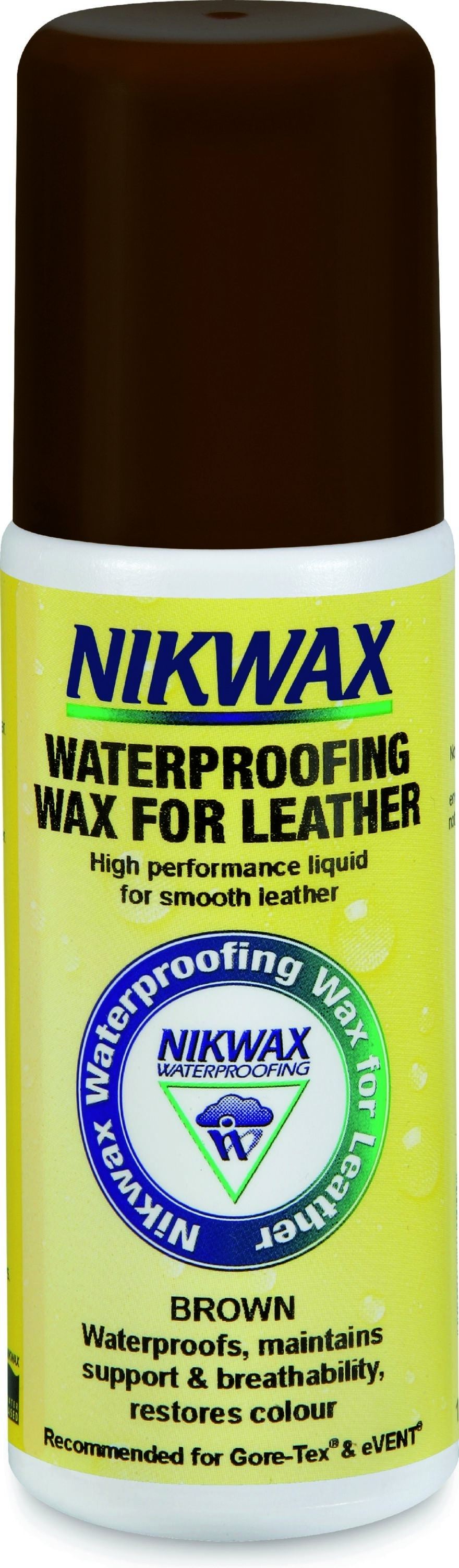 Nikwax Waterproofing Wax for Leather Solution Old Mill Saddlery
