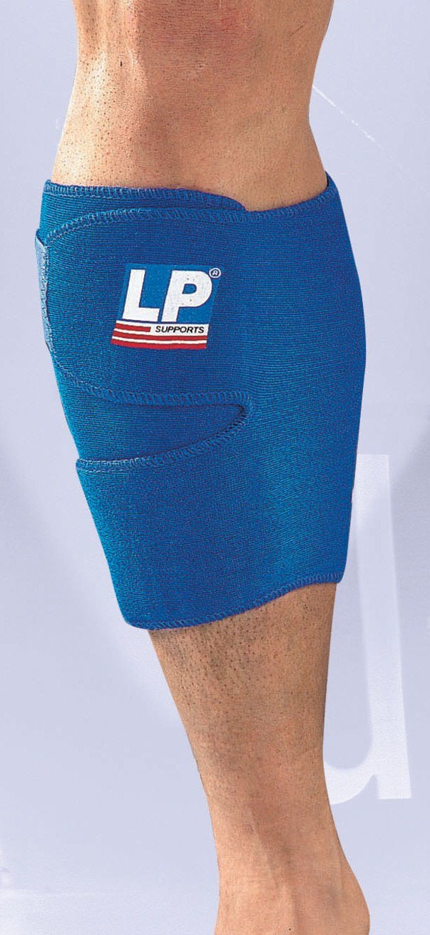 LP Shin and Calf Support Old Mill Saddlery