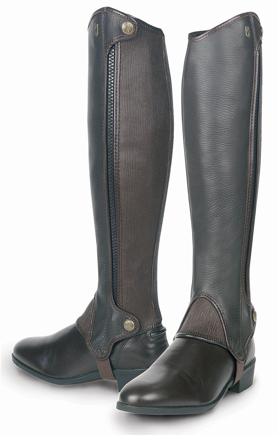 Tredstep Deluxe Half Chap eBay