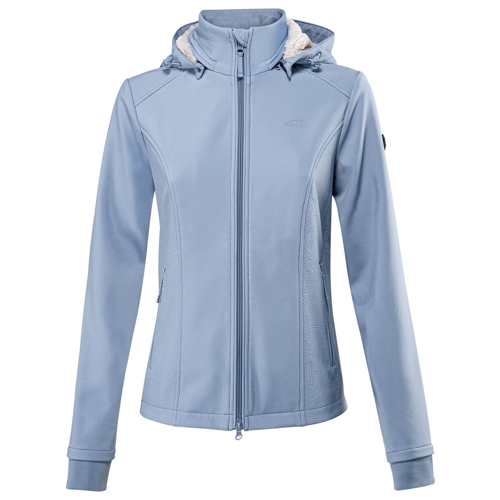 Equiline Womens Softshell Jacket Old Mill Saddlery