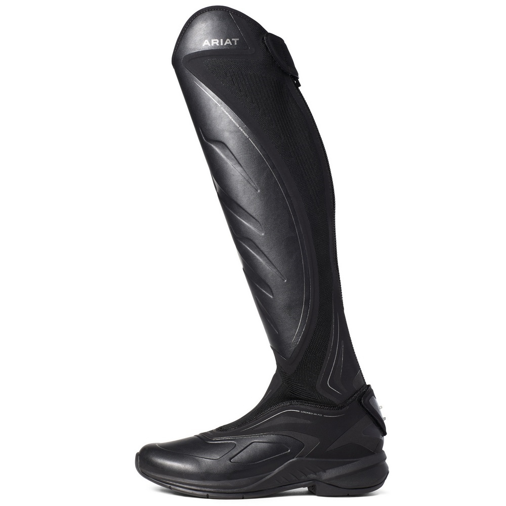 Ariat Ladies Ascent Tall Riding Boot Old Mill Saddlery