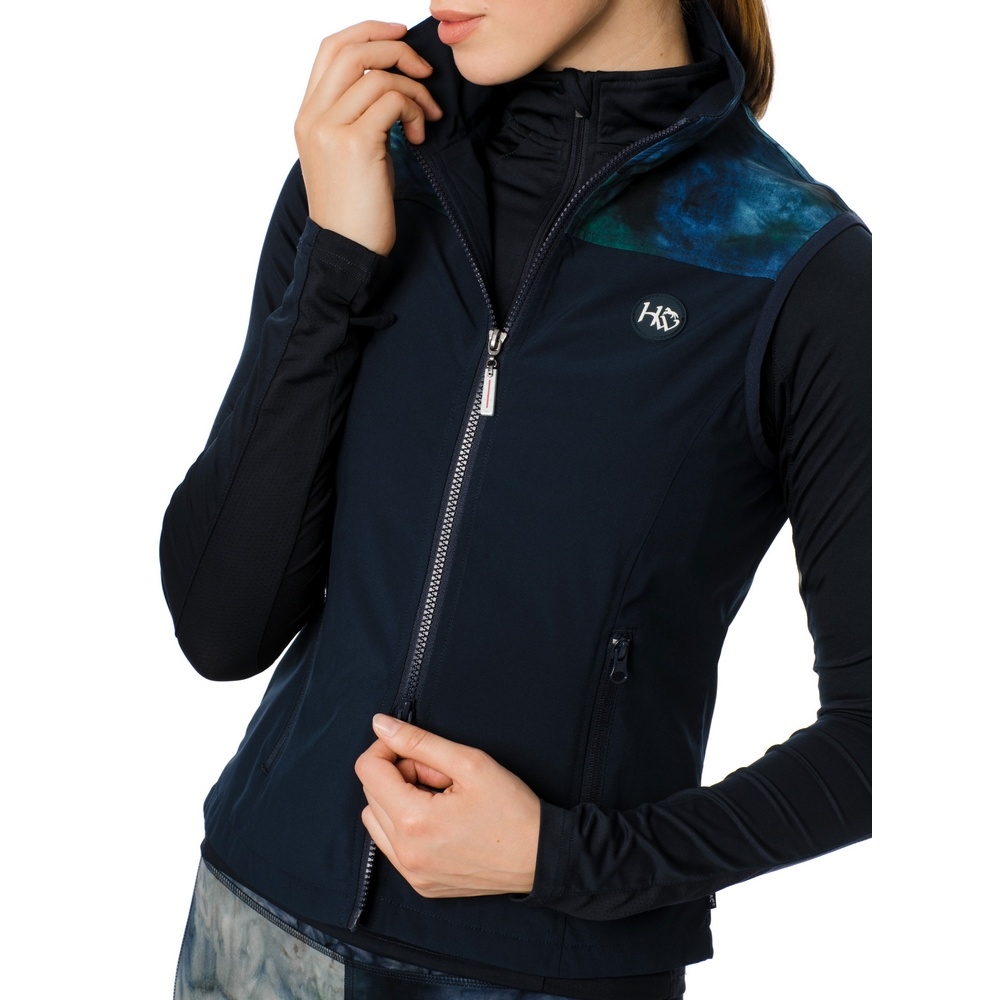 Horseware Clearance Horseware Ladies Carrie Riding Gilet Old Mill