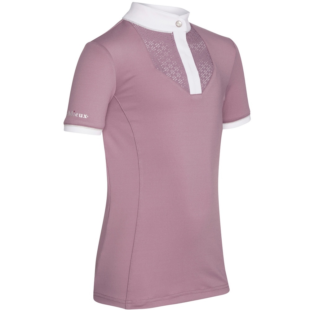 LeMieux Youth Show Shirt Old Mill Saddlery