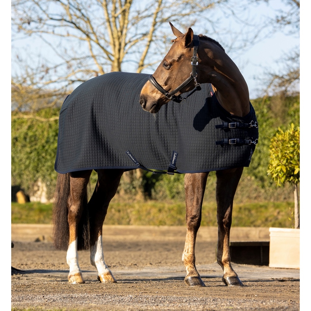 LeMieux Arika ClimaTek Rug Old Mill Saddlery