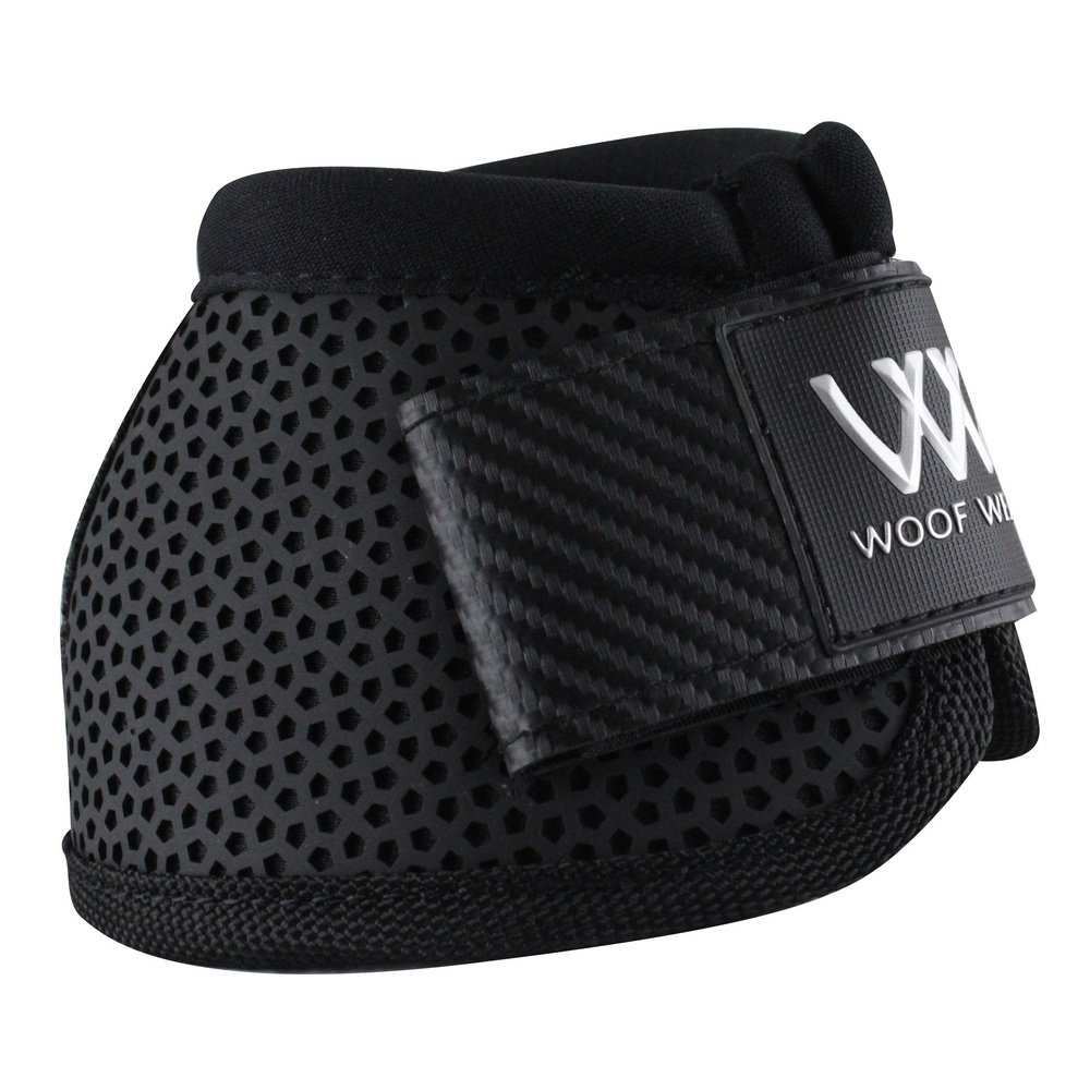 Woof Wear iVent No Turn Overreach Boot Old Mill Saddlery