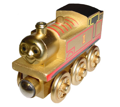 Thomas 60th Anniversary Limited Edition