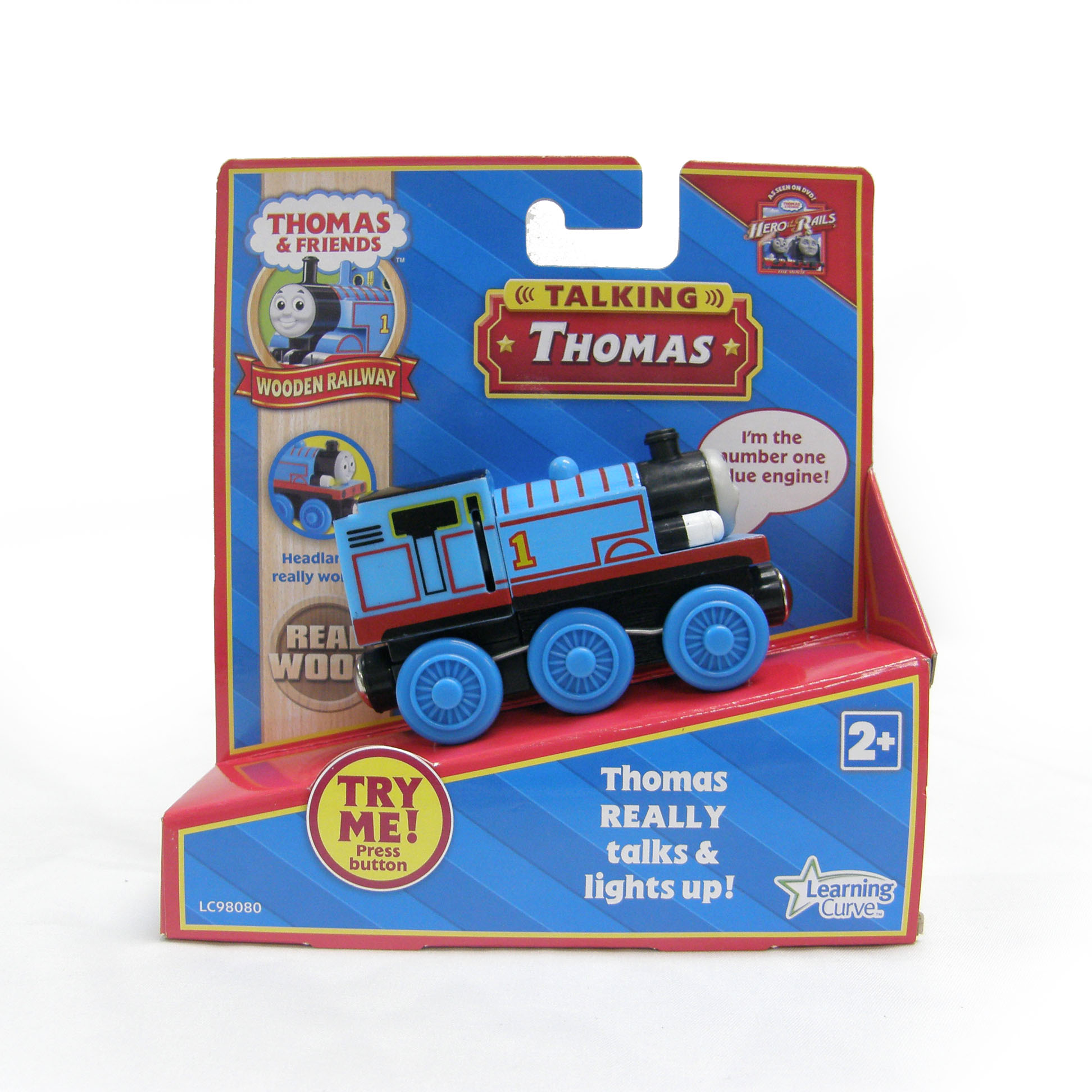 Thomas The Tank Engine: Talking Engines