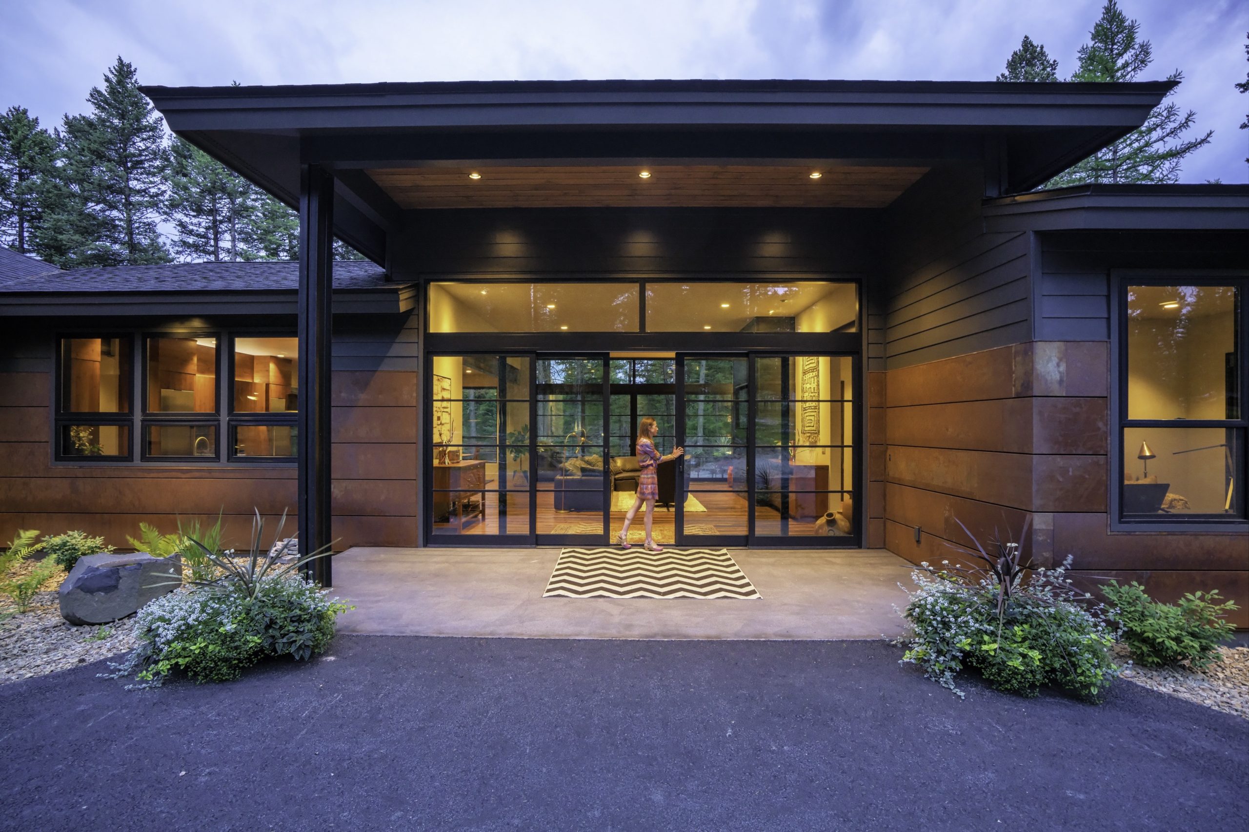 Whitefish Builders Montana Custom Homes Montana Builder New Homes