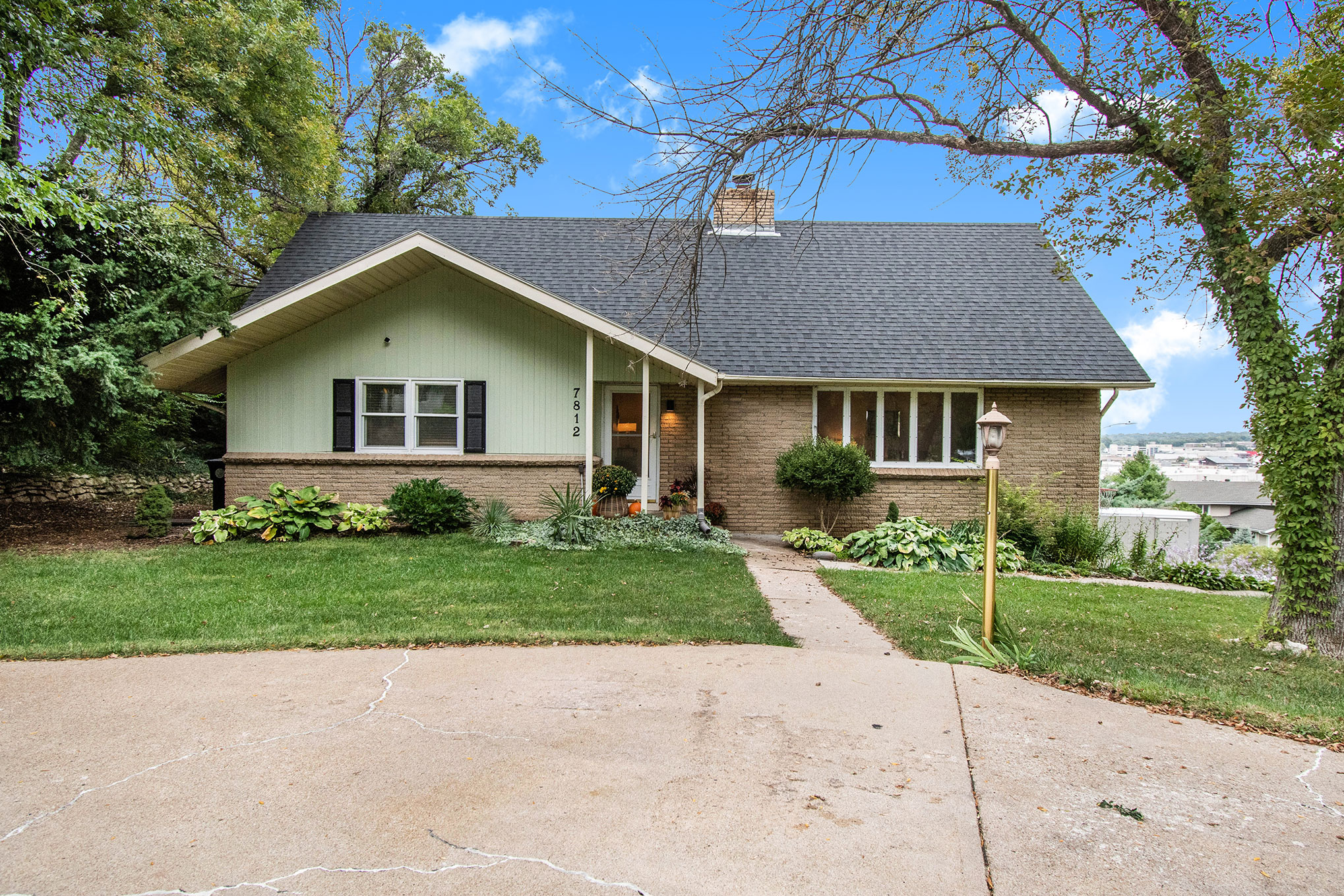 7812 Jackson Street Old Omaha