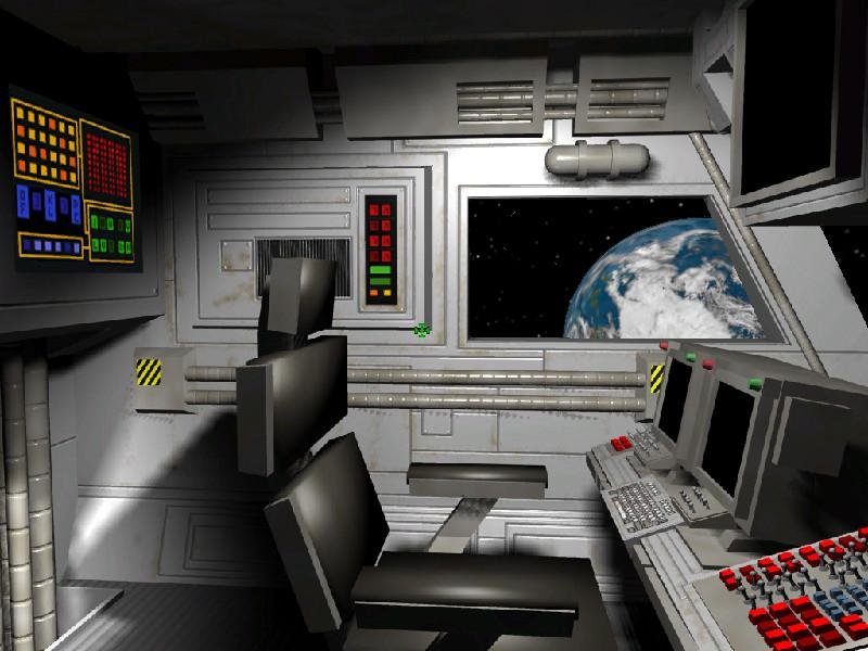 The darkening, which ditched the wing commander title and took place 100 years in the future. Privateer Gemini Gold - PC Review and Full Download | Old ...