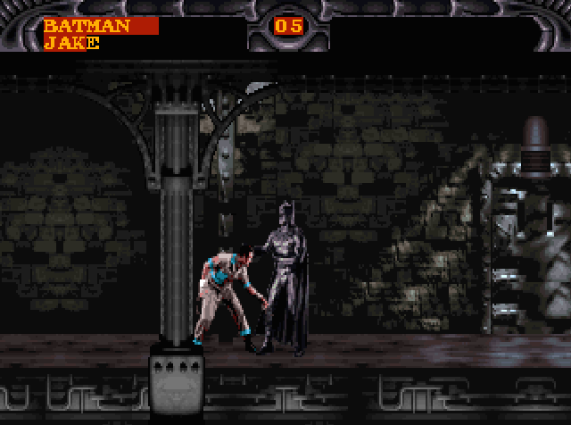 Batman Forever PC Review and Full Download Old PC Gaming