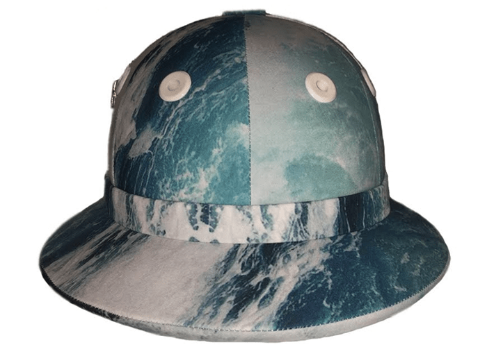 Polo Helmet