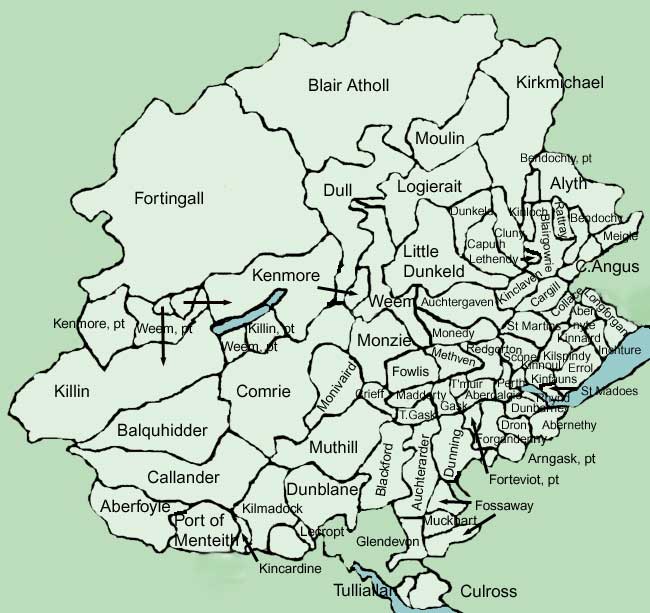 Google Earth Perth Scotland The Earth Images