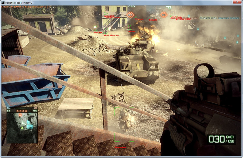 Download bc2ext_v1 OldSchoolHack Games Hack / Cheat