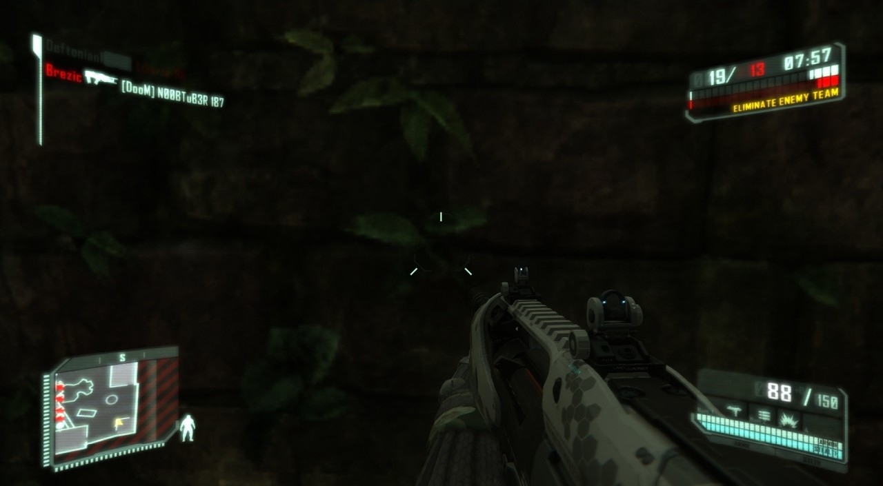 Crysis 3 Aimbot Simple OldSchoolHack Game Download Hacks/Cheats