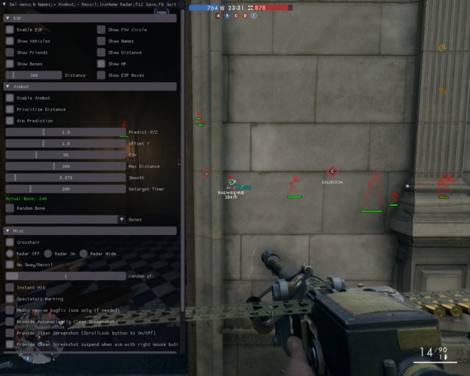 Battlefield 3 Aimbot Download Aimbot Fortnite PC