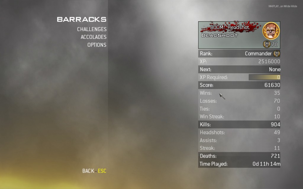 Prestige 10 Level 70 Downloads OldSchoolHack Game Hacks / Cheats