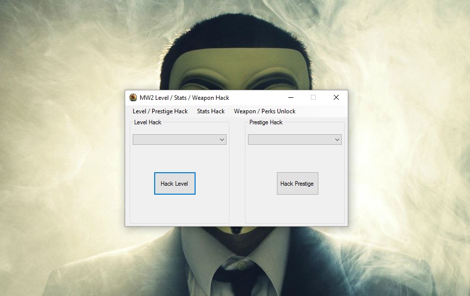 MW2 Unlock All v3 Downloads OldSchoolHack Game Hacks / Cheats