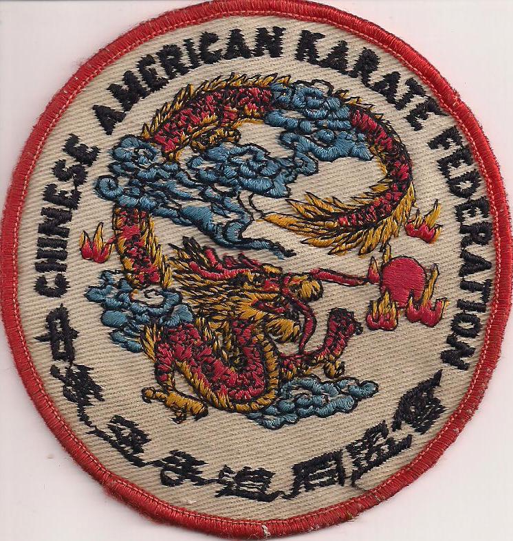 Certificates Seitouha Goju Ryu Karate, Seigi Dai Dojo, MMALongIsland