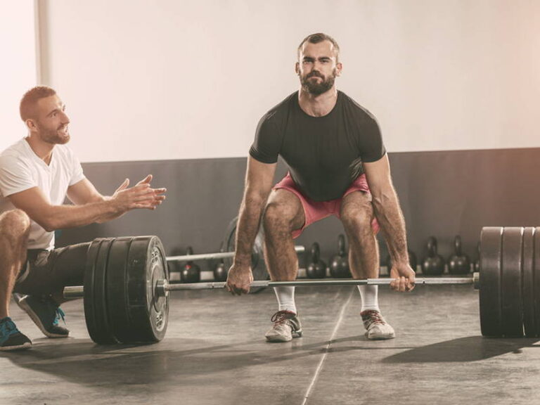 Best Powerlifting Program Finding the Routine For You Old School Labs